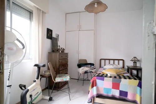 300mts De Rambla,2 Patios,amplio,seguro,prox P.rodo