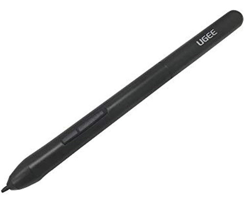Tableta gráfica Ugee UGEE con Bluetooth  black