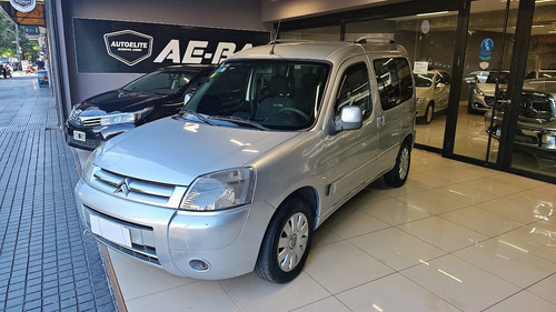 Citroën Berlingo Multispace 1.6 Xtr Hdi 92cv