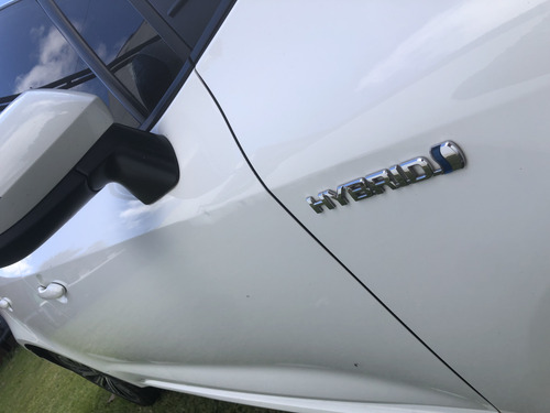 Toyota Corolla 1.8 Hev Seg Ecvt