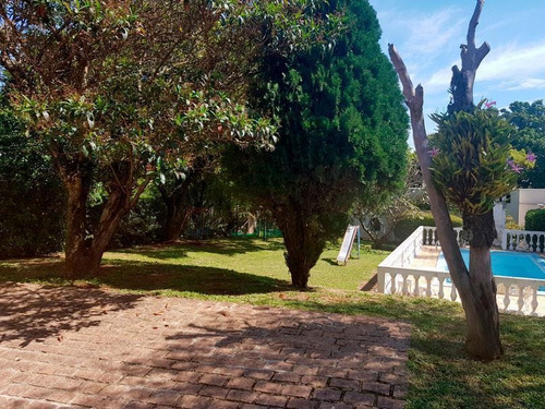 Chácara Com 7 Dormitórios À Venda, 3000 M² Por R$ 3.000.000 - Itupeva - Itupeva/sp - Ch0040