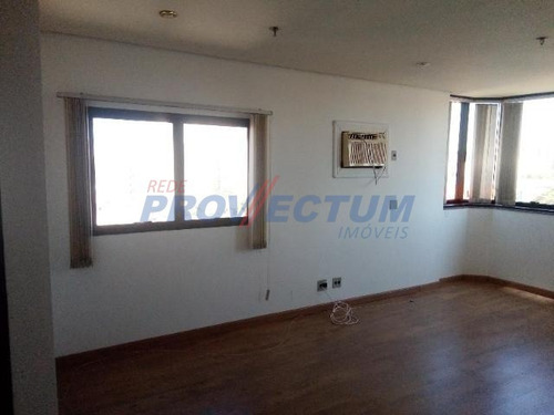 Sala À Venda Em Botafogo - Sa283249