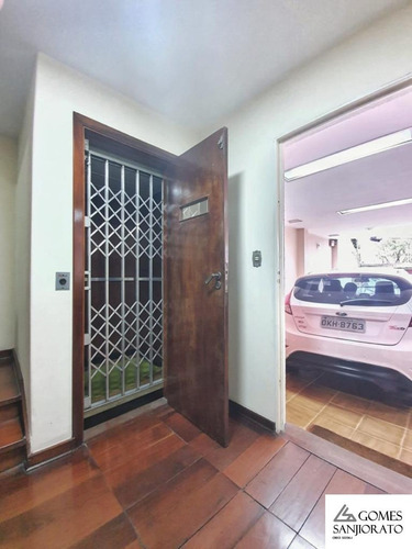 Casa Para A Locação No Bairro Vila Guiomar Em Santo André - Sp . - Ca00232 - 69274902