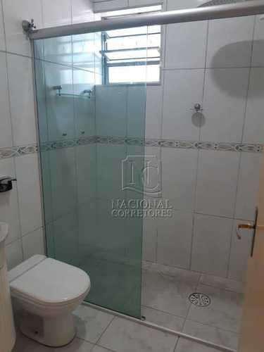 Sobrado À Venda, 178 M² Por R$ 550.000,00 - Parque Oratório - Santo André/sp - So4083