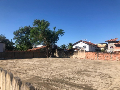 Imagem 8 de 10 de Excelente Terreno Plano Para Aluguel Em Ótima Localização Em Piratininga Com 900 M² - Te00022 - 34107210