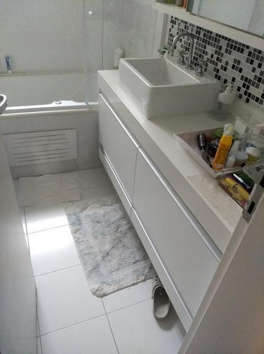 Imagem 18 de 22 de Apartamento Com 4 Dormitórios À Venda, 189 M² - Santana - São Paulo/sp - Ap5663v