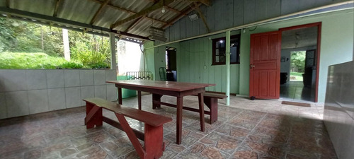Imagem 13 de 15 de Sítio / Chácara Para Venda Em São José Dos Pinhais, Zona Rural, 3 Dormitórios, 1 Banheiro - 144_2-1426007