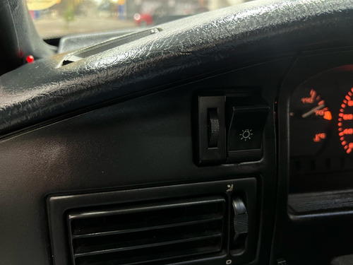 Volkswagen Santana 1.8 Gl 4p