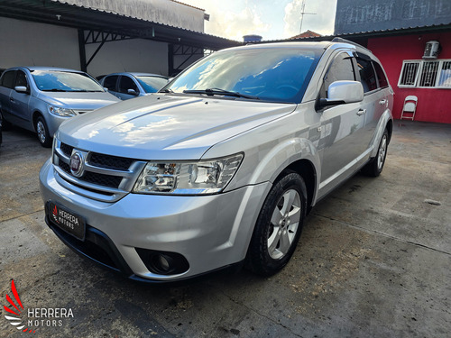 Fiat Freemont 2.4 Precision 5p