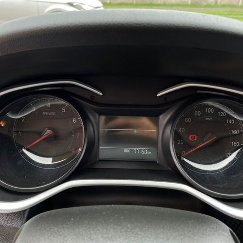 Chevrolet Onix 1.0 FLEX PLUS LT MANUAL