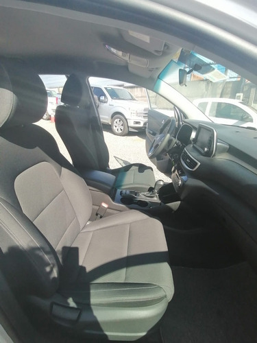 Imagen 18 de 19 de Hyundai Tucson Tl 2.0 4wd At Diesel