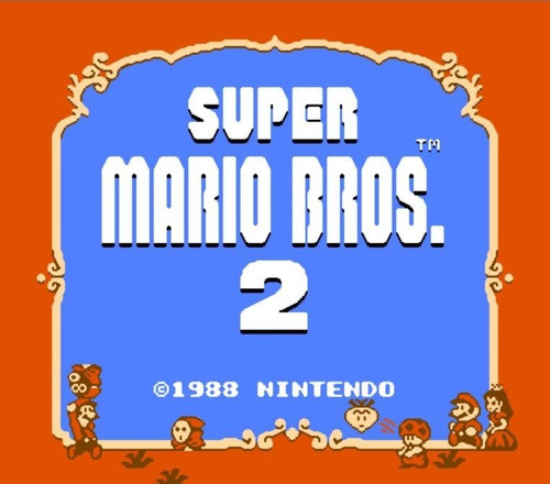 Juegos Super Mario Bros 1, 2 & 3 Nes Pc/android Windows 7/10