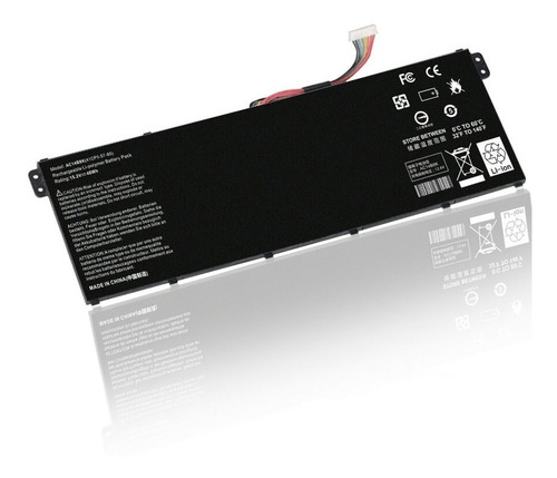 Bateria Para Acer Cb3-111 Cb3-531 Cb5-311 Cb5-571 C810 C910