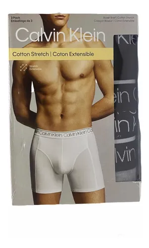 Boxer 100 coton hotsell