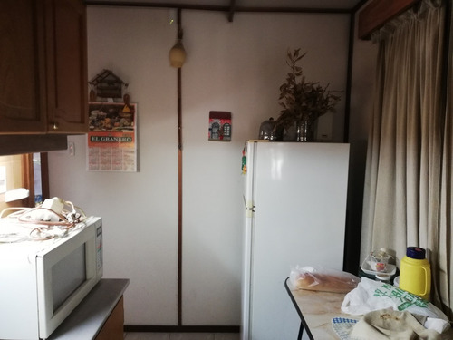 Chacra Con Casa Zona De Punta Negra (ref. 2159)