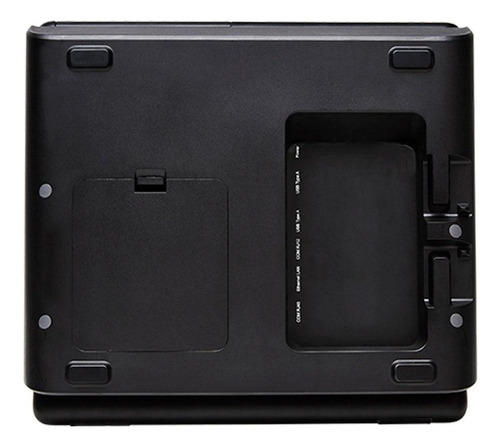 Impressora térmica cor Gertec gs300 android 40000177 127V