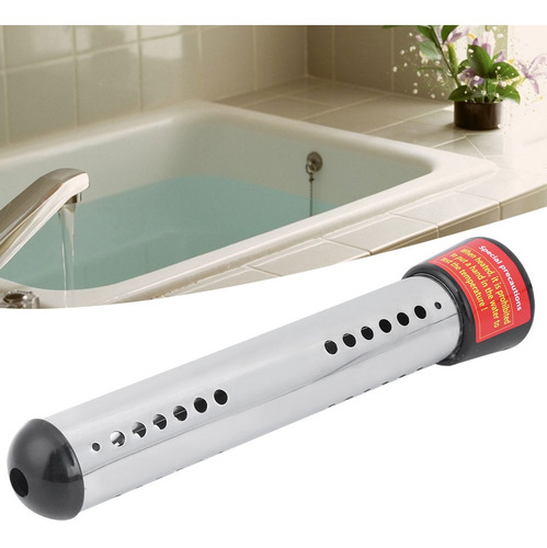 Imagem 1 de 10 de Caldeira Elétrica Do Aquecedor De Água Da Imersão De 1500w 1