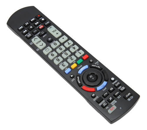 Control Remoto Universal De Tv De Reemplazo Común Para Bravi