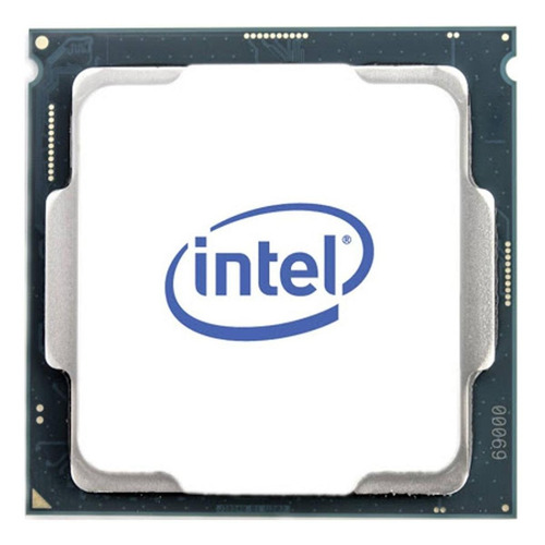 Procesador Intel Core 2 Duo E8400 EU80570PJ0806M  de 2 núcleos y  3GHz de frecuencia