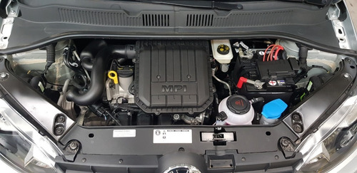 Volkswagen Up Take 1.0 Lm A 1