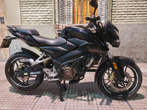 Rouse Ns 200 Modelo 2016