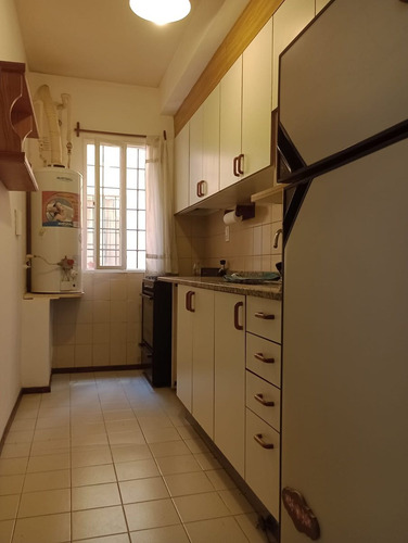 Departamento En Venta En El Corazón De Godoy Cruz
