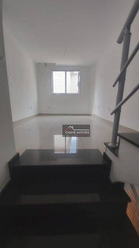 Casa Triplex Independente, Em Village, No Marapé - Ca0131