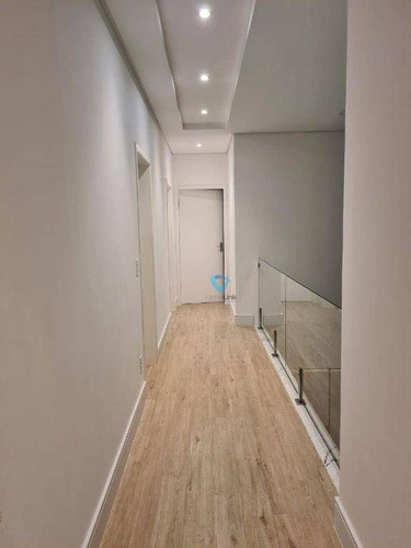 Imagem 24 de 30 de Casa Com 3 Dormitórios À Venda, 414 M² Por R$ 3.600.000,00 - Alphaville - Santana De Parnaíba/sp - Ca1651