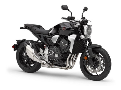 Imagem 10 de 14 de Honda Cb 1000r