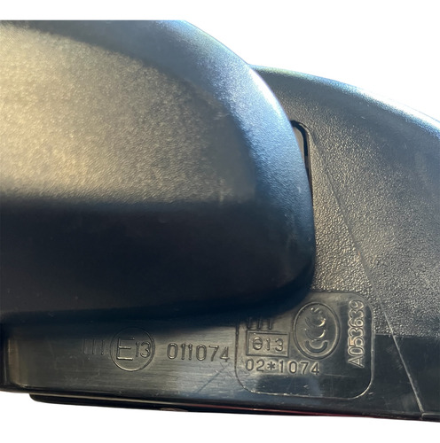 Retrovisor Elétrico Esquerdo Original Jeep Compass 17/21 (Usado)