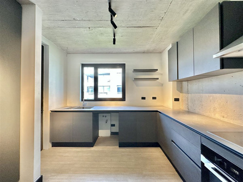 Penthouse Moderno: Club De Polo