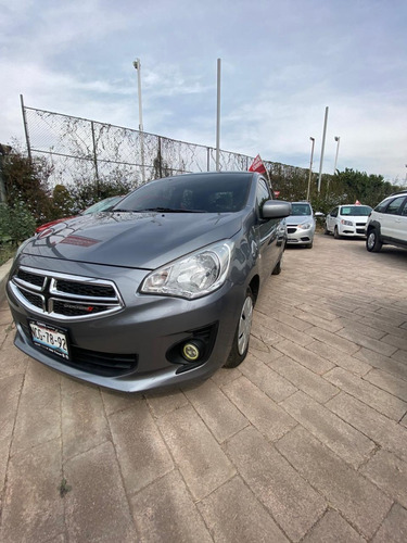 Dodge Attitude Se T/m 2018