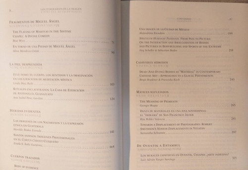 Los Itinerarios De La Imagen: Práctica, Usos Y Funciones (Usado)