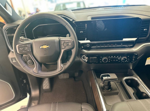 Chevrolet Cheyenne 6.2 Doble Cab High Country 4X4 At