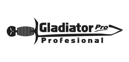 Imagen 2 de 3 de Sierra De Mesa Profesional Gladiator 1800w Sm710 Corte A 45°