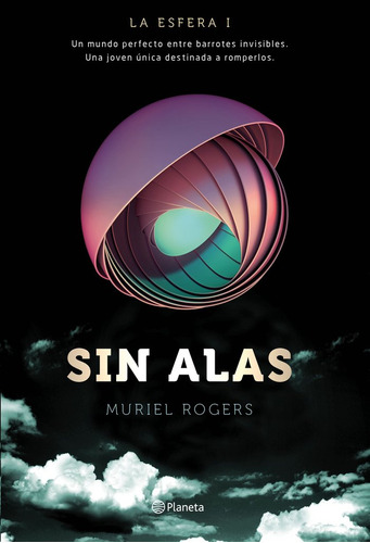 Sin Alas (libro Original)