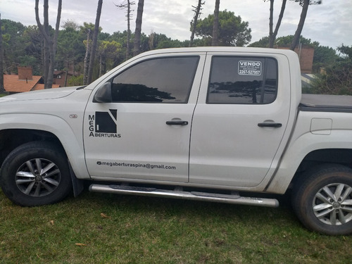 Amarok 2015