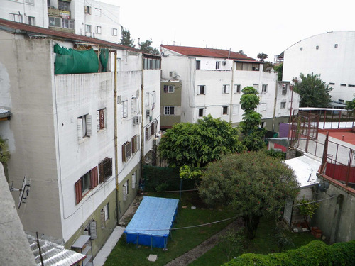 Imagen 25 de 26 de Departamento 1 Ambiente - Villa Lugano