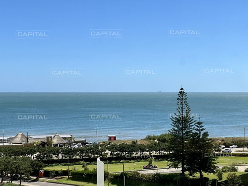 Imagen 3 de 25 de Apartamento En Playa Mansa Lincoln Center - Punta Del Este Mansa