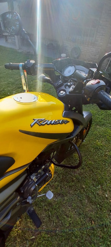 Imagen 7 de 8 de Rouser Ns 125 - Bajaj