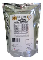 Comprar Sal Marinho Integral Sem Iodo Rf 3 Kg Granel Orgânico. Sabor Salino