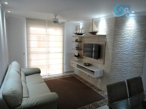 Imagem 1 de 27 de Apartamento À Venda - Praia Das Astúrias - Guarujá - Ap4229
