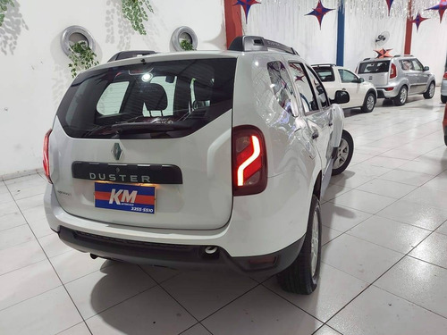 Renault Duster 1.6 16v Sce Flex Expression Manual