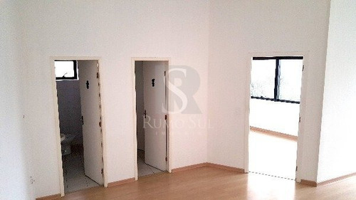 Imagem 1 de 15 de Sala Comercial - Morumbi - Ref: 34354 - L-34354