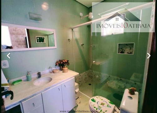Imagem 20 de 29 de Casas Em Condomínio À Venda Em Bragança Paulista/sp - Compre O Seu Casas Em Condomínio Aqui! - 1479874