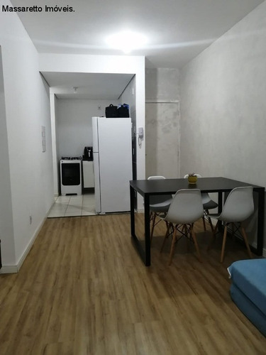 Imagem 2 de 16 de Apartamento - A Venda- Itatiba - Ap00217 - 69219549