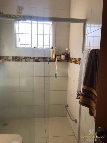 Imagem 9 de 15 de Chácara À Venda De 1.140 M² - Bairro Residencial Em Atibaia. - Ch1082