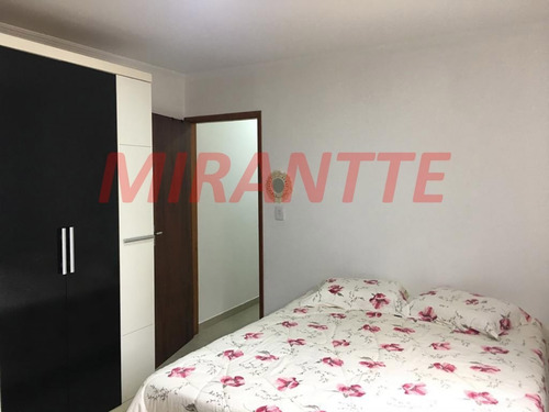 Imagem 15 de 16 de Sobrado Em Vila Gustavo - São Paulo, Sp - 369944