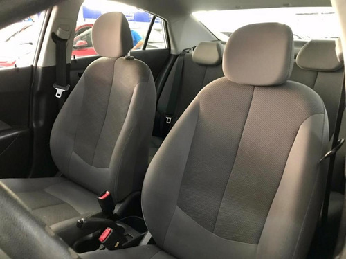 Imagem 11 de 12 de Hyundai Hb20 1.0 Comfort Plus 12v Flex 4p Manual 2017/2018