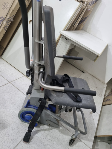Cadeira Escaladora Liftkar Sano (Usado)